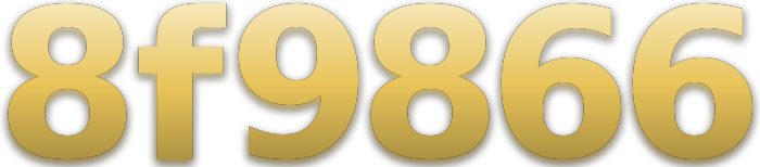 8f9866 logo